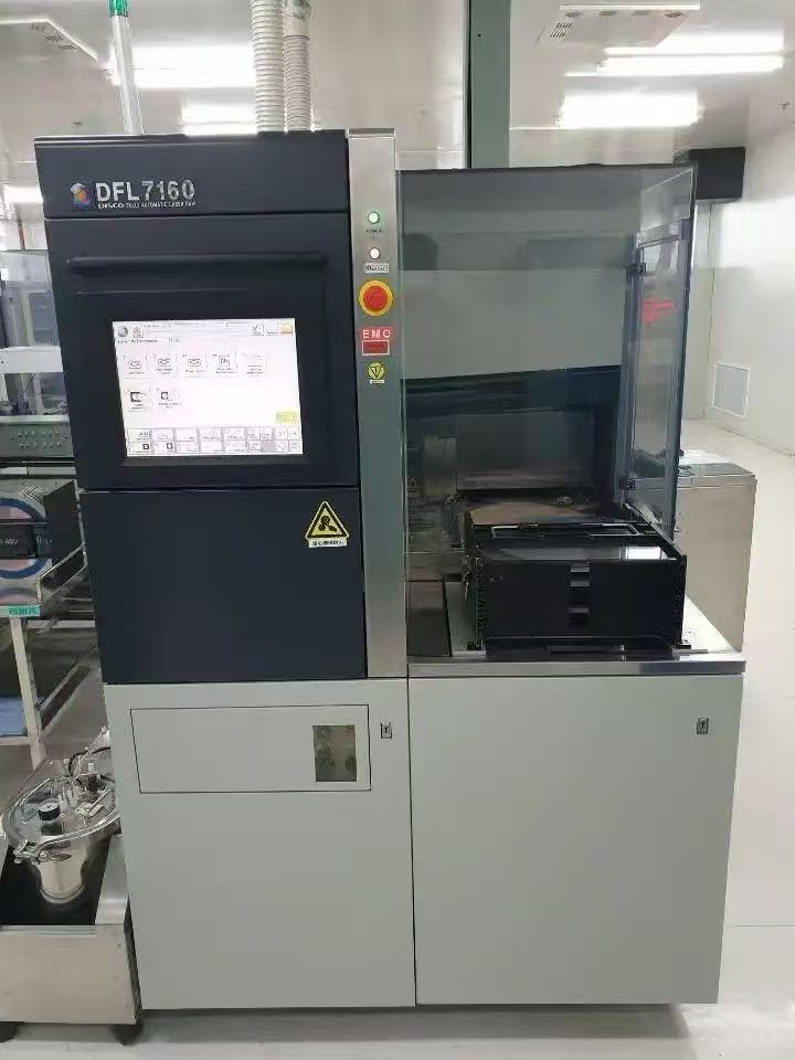 Disco DFL7160 Dicing Saw